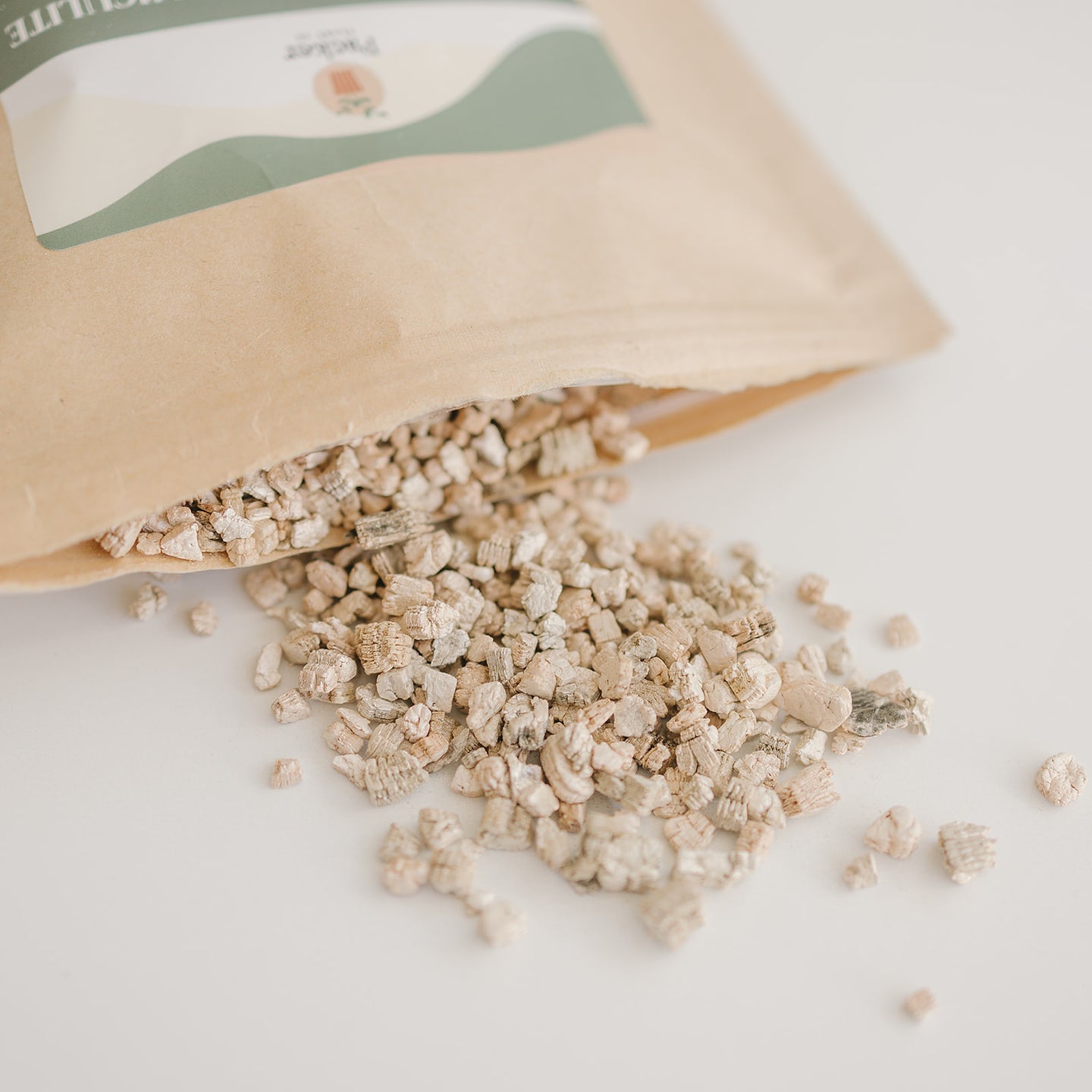 Horticultural Vermiculite | Soil Amendment
